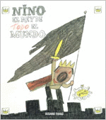 NINO EL REY DE TODO EL MUNDO