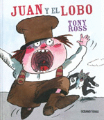 JUAN Y EL LOBO