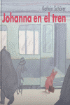 JOHANNA EN EL TREN