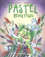 PASTEL REVOLTOSO, EL