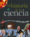 HISTORIA DE LA CIENCIA