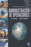 PRINCIPIOS DE ADMINISTRACION DE OPERACIONES 7� ED