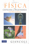 FISICA PARA CIENCIAS E INGENIERIA CON FISICA MODERNA VOLUMEN II
