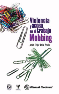 VIOLENCIA Y ACOSO EN EL TRABAJO