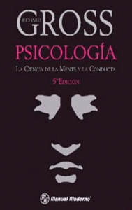 PSICOLOGIA LA CIENCIA DE LA MENTE Y LA CONDUCTA