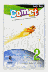 COMET 2. ACTIVITY BOOK
