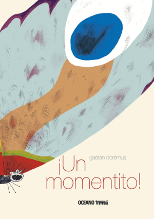 �UN MOMENTITO!