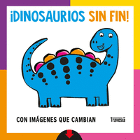 DINOSAURIOS SIN FIN