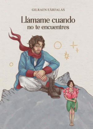 LLMAME CUANDO NO TE ENCUENTRES