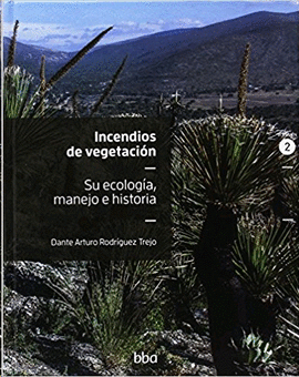 INCENDIOS DE VEGETACION 2