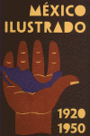 MEXICO ILUSTRADO 1920 1950