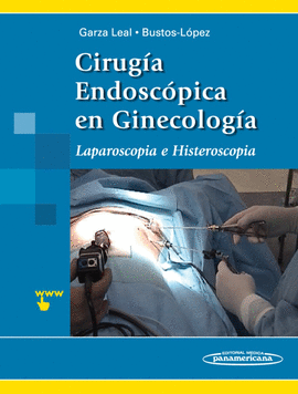 CIRUGA ENDOSCPICA EN GINECOLOGA