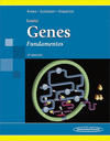 GENES LEWIN 2 ED