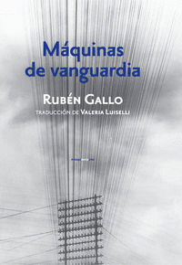 M�QUINAS DE VANGUARDIA