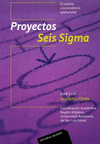 PROYECTOS SEIS SIGMA