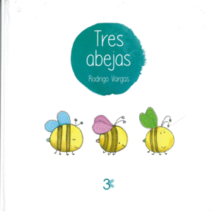 TRES ABEJAS