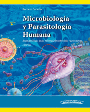 MICROBIOLOG�A Y PARASITOLOG�A HUMANA