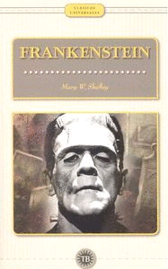 FRANKENSTEIN