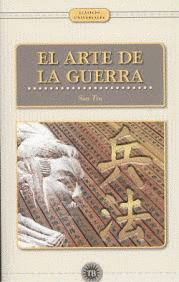 ARTE DE LA GUERRA, EL