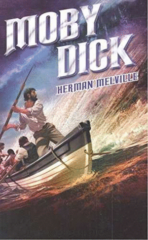 MOBY DICK