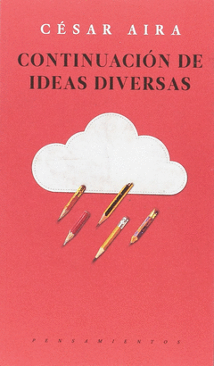 CONTINUACIN DE IDEAS DIVERSAS