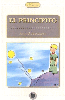 El principito. Mi libro de emociones