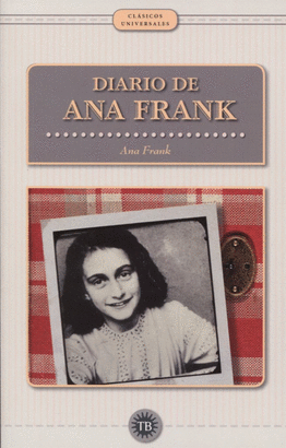 DIARIO DE ANA FRANK