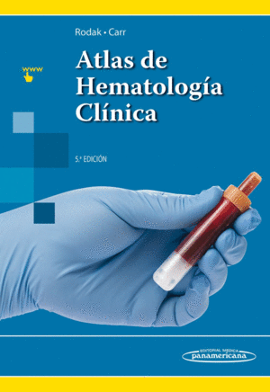 ATLAS DE HEMATOLOG�A CL�NICA