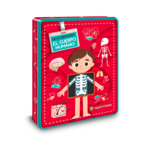 CUERPO HUMANO (