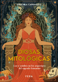 DIOSAS MIT�LOGICAS