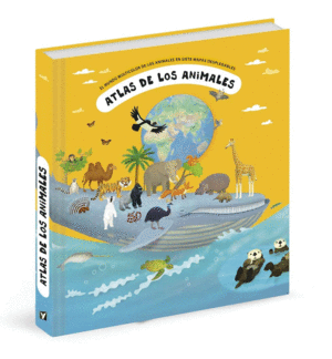 ATLAS DE LOS ANIMALES