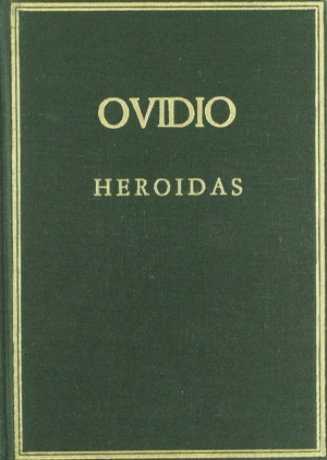 HEROIDAS