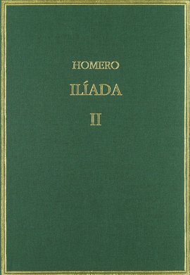 ILIADA VOL.II