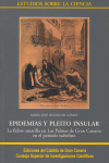 EPIDEMIAS Y PLEITO INSULAR