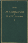 METAMORFOSIS O ASNO DE ORO I