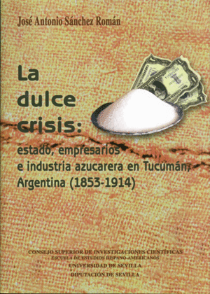 DULCE CRISIS, LA