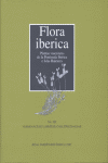 FLORA IBERICA. VOL. XII. VERBENACEAE-LABIATAE-CALLITRICHACEAE