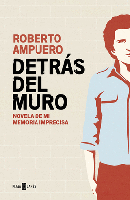 DETR�S DEL MURO