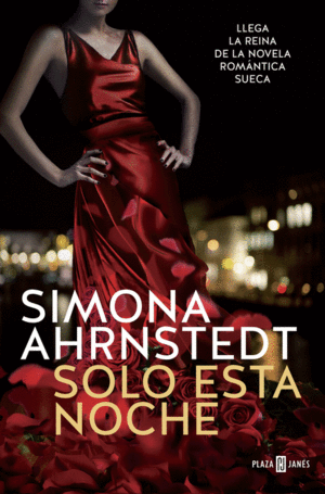 SOLO ESTA NOCHE (SOLO T� 1)