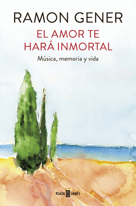 EL AMOR TE HAR� INMORTAL