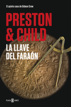 LA LLAVE DEL FARAON