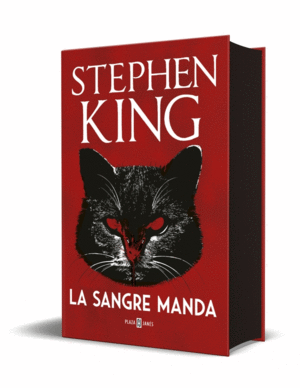 SANGRE MANDA, LA (ED. ESPECIAL)