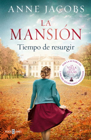 LA MANSI�N. TIEMPO DE RESURGIR
