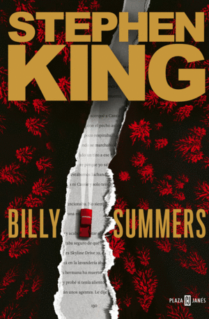 BILLY SUMMERS (EDICIN EN ESPAOL)