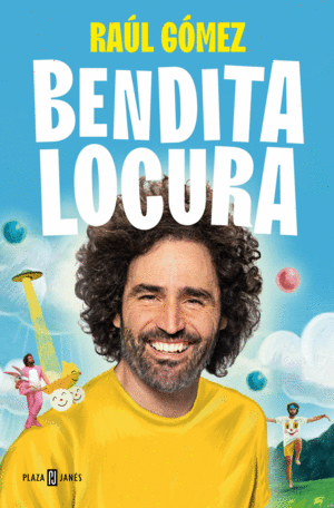 BENDITA LOCURA