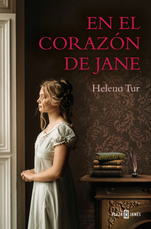 EXITOS;EN EL CORAZON DE JANE