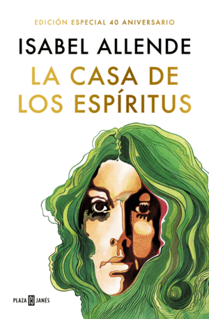 LA CASA DE LOS ESP�RITUS (EDICI�N ESPECIAL 40 ANIVERSARIO)