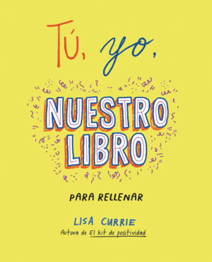 TU, YO, NOSOTROS