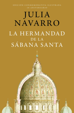 HERMANDAD SABANA SANTA (20 ANIVERSARIO)