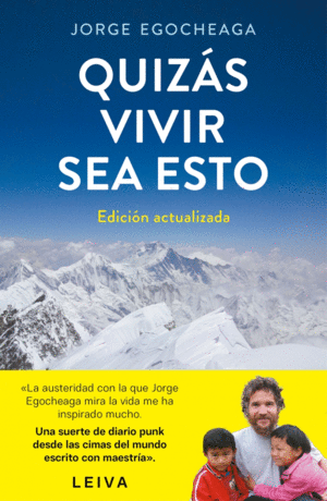 QUIZ�S VIVIR SEA ESTO (EDICI�N ACTUALIZADA)